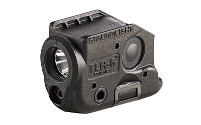 STRMLGHT TLR-6 TAURUS GX4 LASER BLK
