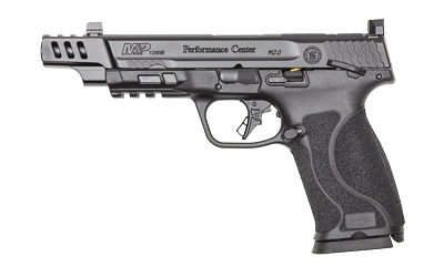 S&W PC M&P M2.0 10MM 5.6" 10RD PT TS