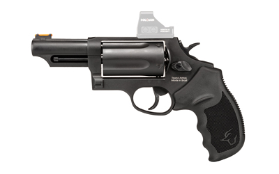 TAURUS JDG 45C/410 3" 5RD BLK TORO