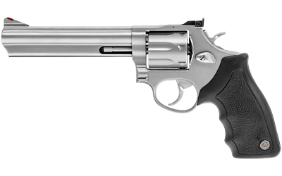 TAURUS 66 357MAG 6" 7RD MSTS AS