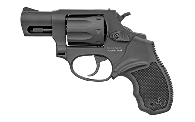 TAURUS 942 22LR 2" 8RD BLK