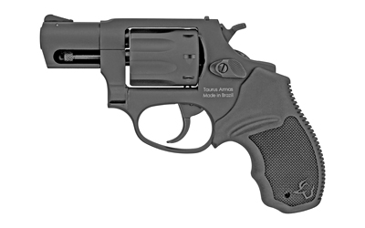 TAURUS 942 22WMR 2" 8RD BLK