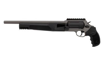 TAURUS JUDGE DEFENDER 45C/410 5R TNG