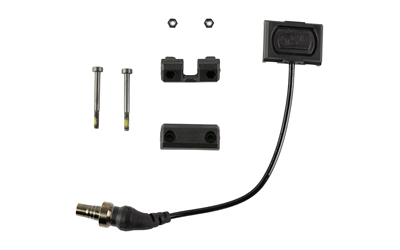 UNITY MODBUTTON LT  SURFIRE 4.5" BLK