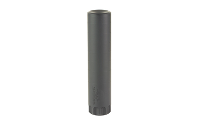WILSON QUELL SS SUPPRESSOR 556 BLK