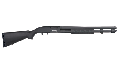 MSBRG 590S TACTICAL OR 12/20" 13RD