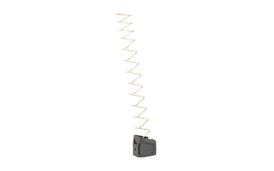 STRIKE ALUM EXT MG PLT P320 9MM BLK