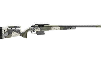 SPRGFLD WAYPOINT 6.5CM 22" CF ADJ EV