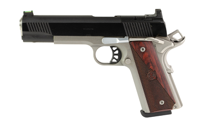 SPRGFLD RONIN 9MM AOS 5" 9RD TT
