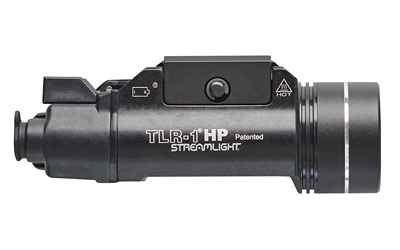 STRMLGHT TLR-1 HP 1000LUM LG KIT BLK