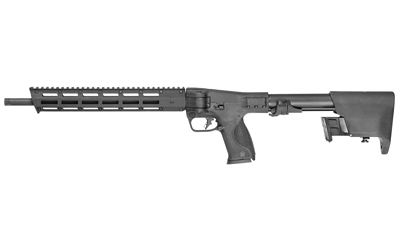 S&W M&P FPC 10MM 16.25" 10RD BLK
