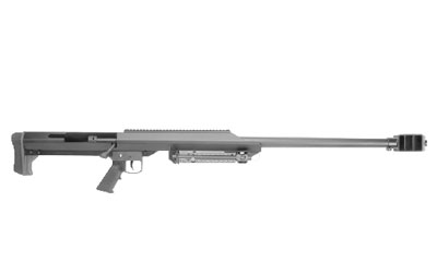 BARRETT 99 50BMG 32" BLK