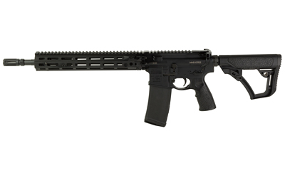 DD DD4 M4A1 RIII 556NATO 14.5"PB 32R
