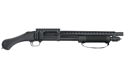 MSBRG 590 SHOCKWAVE SPX 12/14.37 5RD