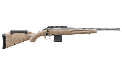RUGER AMER RANCH G2 556 16.1" CBT