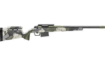 SPRGFLD WAYPOINT 308 20" CF ADJ EVG