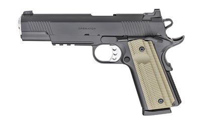 SPRGFLD OPER AOS 45ACP 5" 8RD