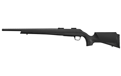 CZ 600+ ALPHA 300WIN 24" 3RD BLK