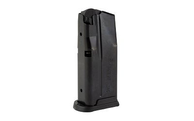 MAG SIG P365 380ACP 10RD FLUSH