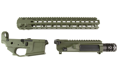 RADIAN BUILDER KIT 14" OD GREEN
