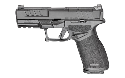 SPGFLD ECHELON 4.0FC 9MM 10RD BLK