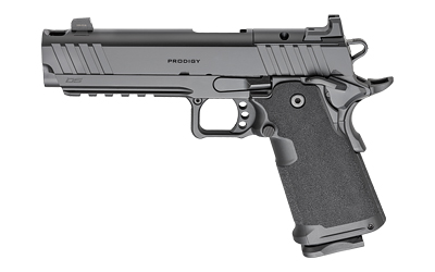 SPRGFLD 9MM PRODIGY COMP 5" AOS 10RD