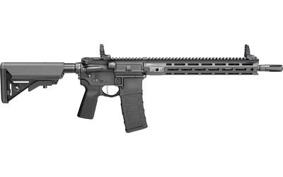 SPGFLD ST VIC V2 B5 556 14" 30RD PAC