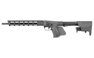 S&W M&P FPC 10MM 16.25" 10RD BLK CA