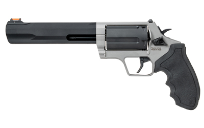 TAURUS JUDGE 45C/410 6.5" 5RD BLK/SS