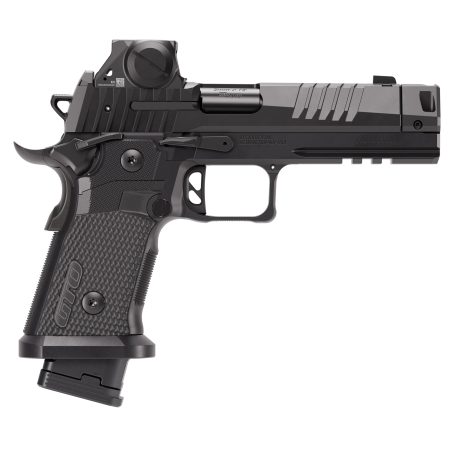 SIG P211 GTO 9MM 4.4" COMP 10RD RXSL
