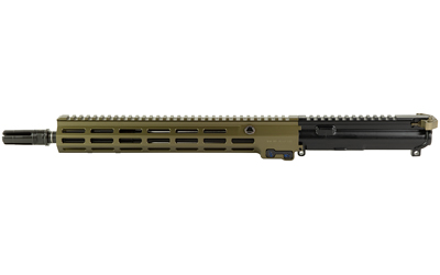 GE URG-I NC 556NATO 14.5" BLK/DDC