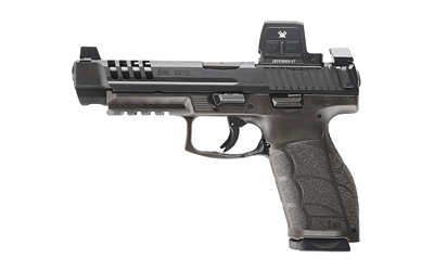 HK VP9A1 L OE 9MM 5" 10RD BLK VORTEX