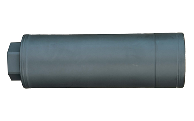 KGM PURSUIT TI P65 6MM GRAY