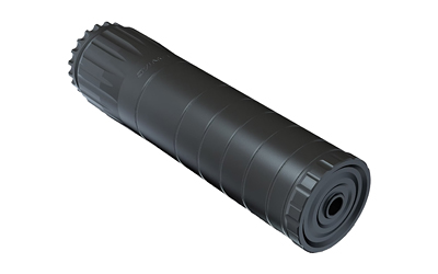 LANTAC M-SPEC556S 5.56MM SUPP BLK