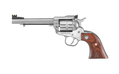 RUGER SNGL-TEN 22LR 5.5" STN 10RD AS