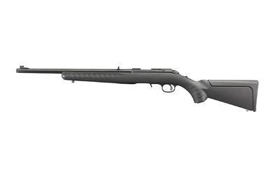 RUGER AMERICAN RF CMP 22LR 18" TB 10