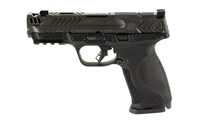 S&W PC M&P M2.0 CC MTL OR 9MM NS BLK