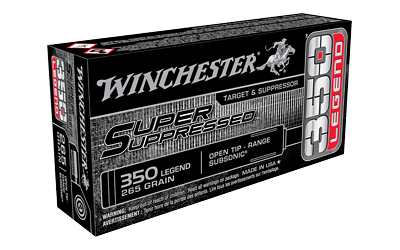 WIN SPR SUP 350LEG 260GR 20/200