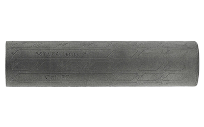 B&T PRINT-X 22LR TIGER TI SUP GRY