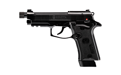 BERETTA 80X 380ACP 15RD TACT URBAN