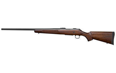 CZ 600+ AMERICAN 308WIN 20" 5RD WLNT
