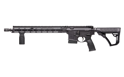 DD M4V7-CC 556NATO 16" 10RD MLOK CA