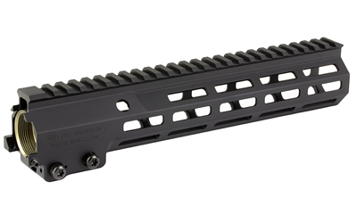 GEISSELE 10.5" SMR MK16 MLOK BLK