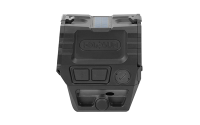 H-SUN AEMS X2 ENCLOSED GLD 2/65 MOA