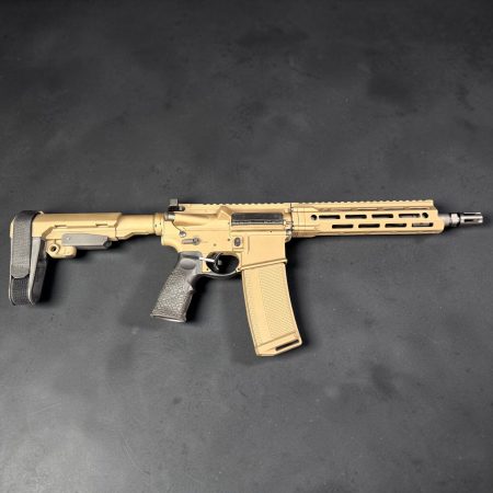 DANIEL DEFENSE DDM4 V7P