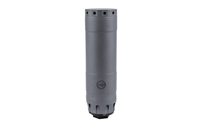 KGM R30K 30CAL HUB 5/8X24 DT GRAY