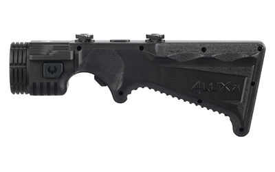 VIRIDIAN 4LUX 2K GRN LSR MLOK 2000L