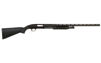MAVERICK 88 12/28/VR ACCU-MOD 5RD BK
