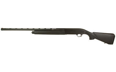 MAVERICK SA 12/28" 3" BLK SYN