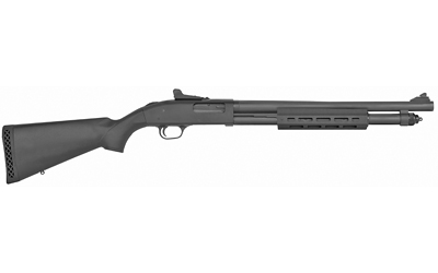 MSBRG 590A1 M-LOK GRS 12/18.5 6RD